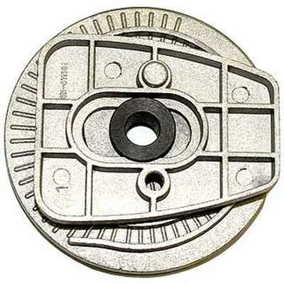 Produktbild von ATIKA Ersatzteil | Kettenspanner Spannrad für Kettensäge KS 2001/40 / KS 2002/40 /  KS 2201/40 / KS 2402/40