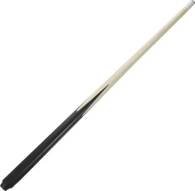 Produktbild von Pegasi Basic Billard Queue 87cm - Billiard köe - Snooker Queue - Billard Que - Pool Zubehör - Kinder Queue - Mit Klebespitze - Leicht - Fichtenholz