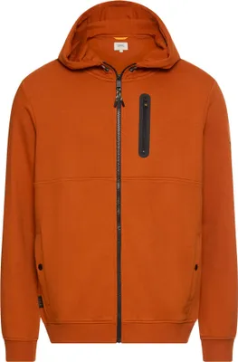 Produktbild von camel active Sweatjacket 55 55 M