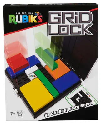 Obrázek produktu pro SPIN Rubikova logická hádanka 88 výzev 6070059