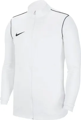 Produktbild von NIKE Teamsport Park 20 Jacke Herren weiss M