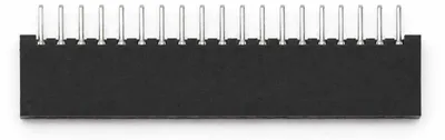 Produktbild von 19 Pin Controller Tastenfolien Connector für PlayStation 2 PS2 Controller