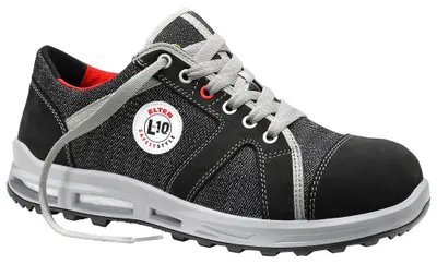 Zdjęcie produktu dla Niskie buty ochronne SENSATION XXT Low ESD S2, rozmiar 42