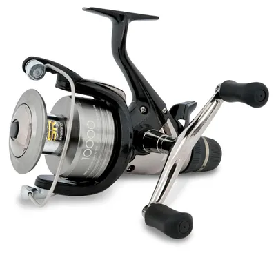 Produktbild von Shimano Baitrunner XT-RB 10000