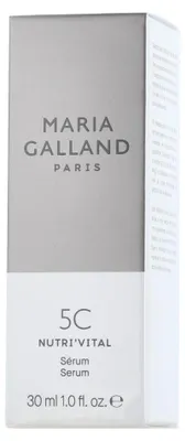 Produktbild von Maria Galland Nutri'Vital 5C Sérum (30 ml)