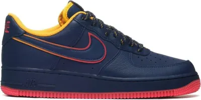 Produktbild von Schuhe Nike Air Force 1 '07 HV5752410