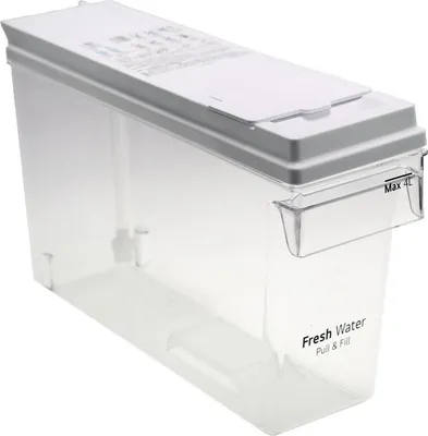 Immagine prodotto di LG AJL74372102 Serbatoio dell'acqua per... Combinazione frigorifero/congelatore