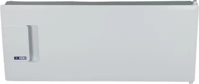 Produktbild von Liebherr Gefrierfachtür 9877478 Innenraumtür mit Dichtung Griff etc für Kühlschrank