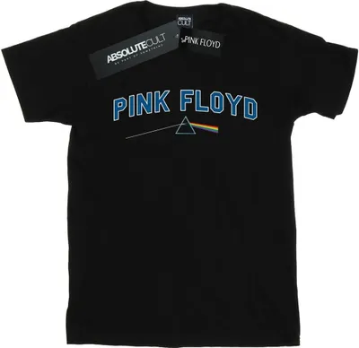 Produktbild von Pink Floyd - T-Shirt für Herren BI44114 (M) (Schwarz)