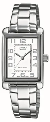 Image de Casio - LTP-1234PD-7BEG - Montre-Bracelet - Femmes - Quartz - Casio Collection