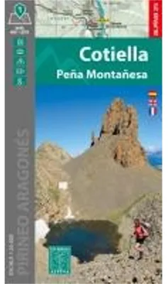 Immagine prodotto di Cotiella Pena Montanesa