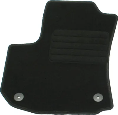 Produktbild von AD Tuning Fußmatte für Opel Zafira B, 5-sitzer, Bj. 7/2005-12/2011