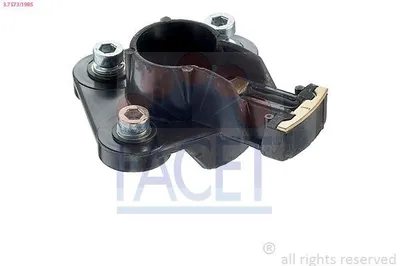 Produktbild von FACET Verteilerfinger 3.7573/19RS für BMW 3 Limousine (E36)