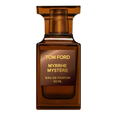 Produktbild von Tom Ford Myrrhe Mystère Eau de Parfum unisex 50 ml
