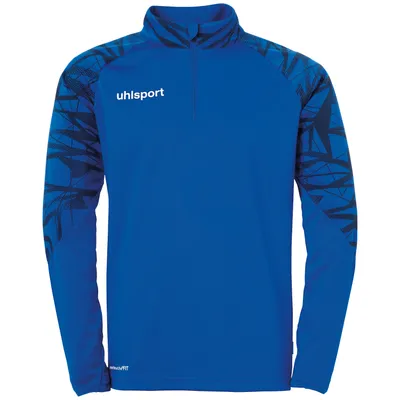 Immagine prodotto di Uhlsport Goal 25 Ziptop Bambini - Royal / Marine