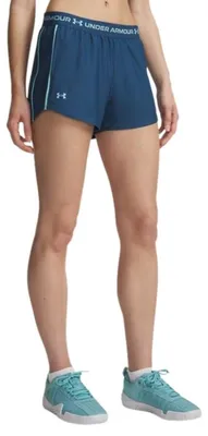 Produktbild von Under Armour Sportshorts Damen - L/40