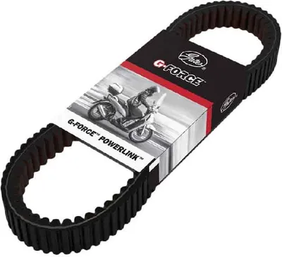 Immagine prodotto di Trasmissione A Cinghia Powerlink