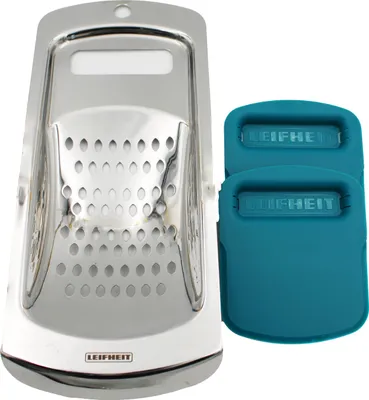 Immagine prodotto di Leifheit 3224 Raschietto per Spaetzle in acciaio inox