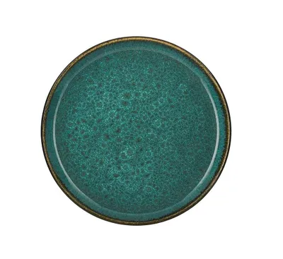 Image de Bitz Assiette à petit-déjeuner Gastro Vert/vert ø 21 cm