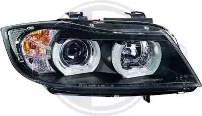 Produktbild von Scheinwerfer Set Hauptscheinwerfersatz für BMW 3 Limousine (E90)
