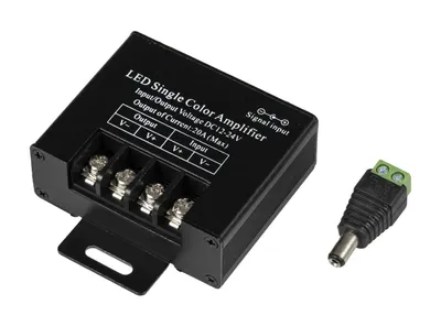 Obrázok produktu pre T-LED Zosilňovač signálu AMP7 066091