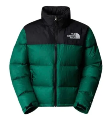 Zdjęcie produktu dla Kurtka Nuptse damska, styl retro, kolekcja 1996