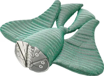 Immagine prodotto di Destiny - Peluche "TUBBZ", Pouka CD2233 (taglia unica) (verde)