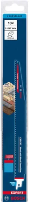 Immagine prodotto di Bosch EXPERT "Demolizione di legno e metallo" S 1267 XHM, 10 pezzi 2608900402