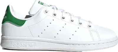 Produktbild von adidas Stan Smith Primegreen Cloud White Green (GS) - EU 35.5