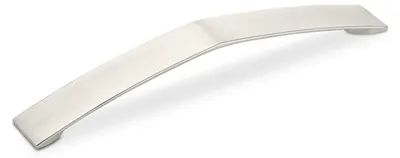 Produktbild von SOTECH Möbelgriff SW42 Schrankgriff – Bohrabstand 192 mm, Edelstahloptik