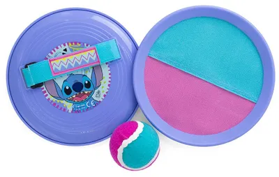 Image de Fang-Ball Stitch, personnage de Disney