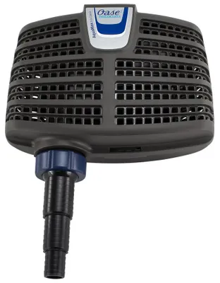 Immagine prodotto di Filtro e pompa per corsi d'acqua Oase AquaMax Eco Classic 3500E