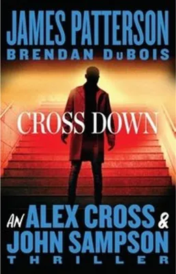 Obrázek produktu pro Cross Down
