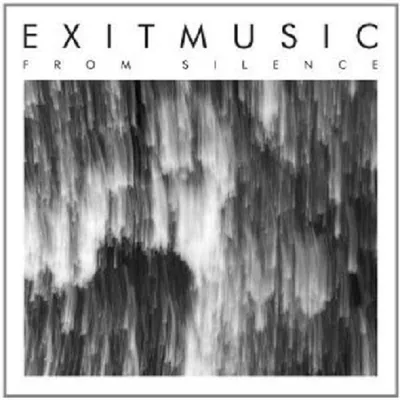 Produktbild von Exitmusic-From Silence