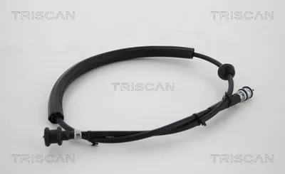 Produktbild von TRISCAN Tachowelle 8140 10404 für FIAT Scudo Kastenwagen (220) 1137mm