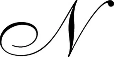 Produktbild von Herbin Siegel Italic N 3188550403148