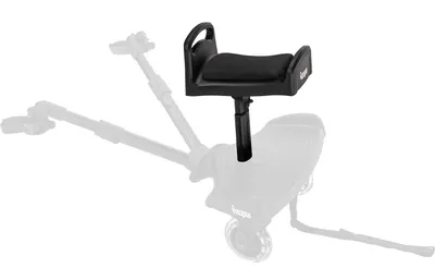 Produktbild von ZOPA Segboard 2 Schwarz