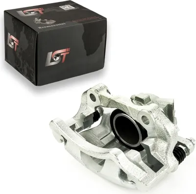 Produktbild von Bremssattel Bremszange Faustsattel Vorderachse links für AUDI 80 B3 B4 90