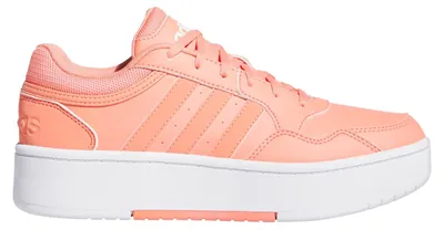 Zdjęcie produktu dla Adidas Hoops 3.0 Bold, kolor: biały (damskie) - rozmiar EU 36