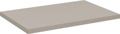 Produktbild von Waschtischplatte 50 cm, kaschmir, NEWPORT-56-CASHMERE