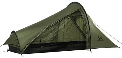 Immagine prodotto di Tenda bivacco ultraleggera per una persona, impermeabile e compatta