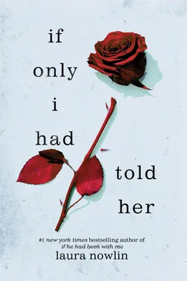 Produktbild von If Only I Had Told Her
