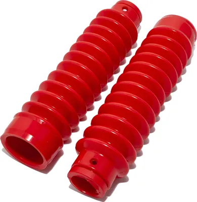 Immagine prodotto di Set: 2x soffietti rossi S50, S51, S70, SR50, SR80, S53