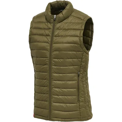 Obrázek produktu pro Hummel hmlRED prošívaný kabát WOMAN