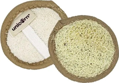 Immagine prodotto di Luffa - Pad struccante 2 pezzi.
