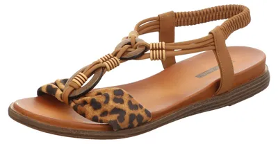 Produktbild von Sandalette bis 30mm Absatz (casual) 5603-FI-MB