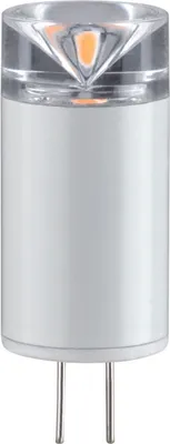 Produktbild von Paulmann 283.36, 2 W, G4, 14 lm, 15000 h, Warmweiß