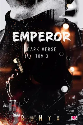 Produktbild von Dark Verse. Tom 3. Powieść