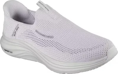 Produktbild von SKECHERS Herrenschuhe Vapor Foam Volann Beige 42.5 EU Slip-In