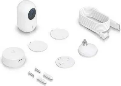 Produktbild von UbiQuiti UniFi UVC-G3-INS